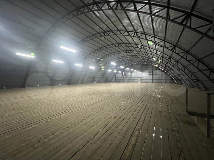 Складская база,производство 5000 м² + 3000м2 Собст