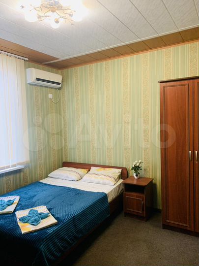 Комната 18 м², 3/3 эт.