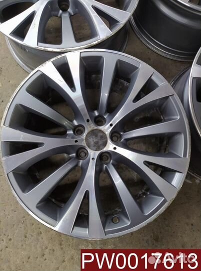 Диски R19 BMW Б/у оригинал