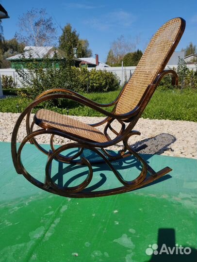 Кресло качалка