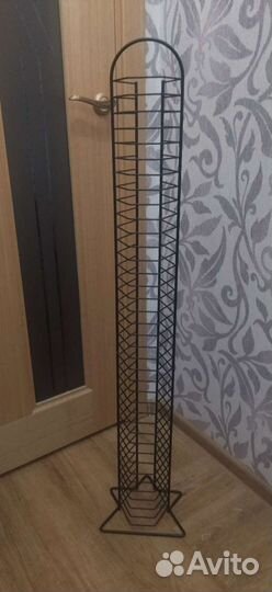 Подставка для cd дисков