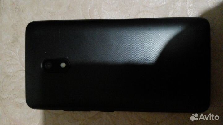 Itel A16 Plus, 8 ГБ