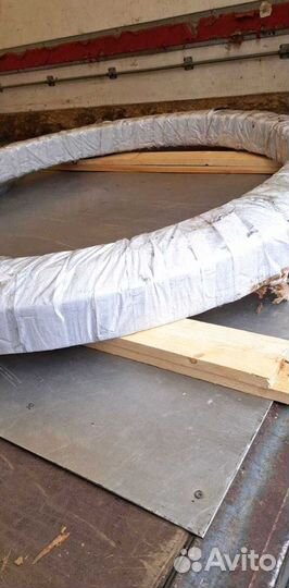 Круг поворотный R140W-9S