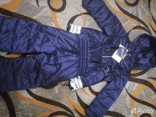 Детская одежда для девочек