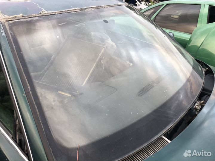 Капот Audi A4 B5