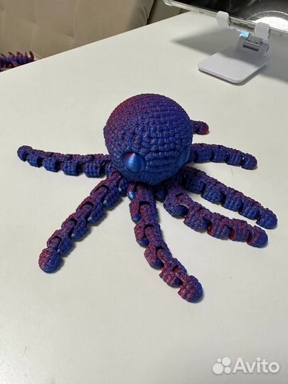 Драконы подвижные