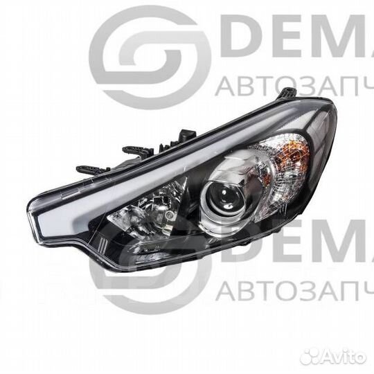 Фара KIA cerato 13-16