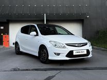 Hyundai i30 1.6 AT, 2011, 207 000 км, с пробегом, цена 680 000 руб.