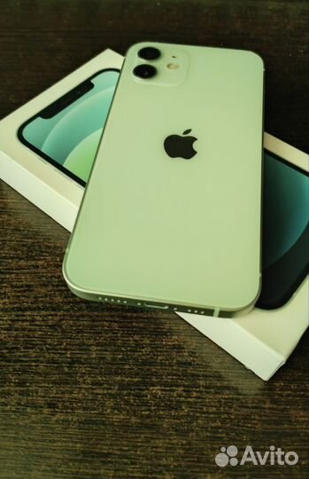 iPhone 12, 128 ГБ