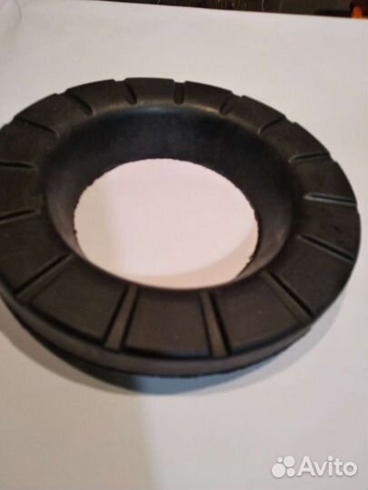 Прокладки под пружины