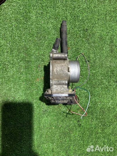 Дроссельная заслонка Mitsubishi Colt Z34A 4A91