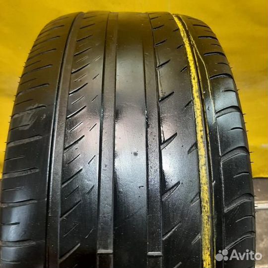 Sunfull SF-888 255/40 R19