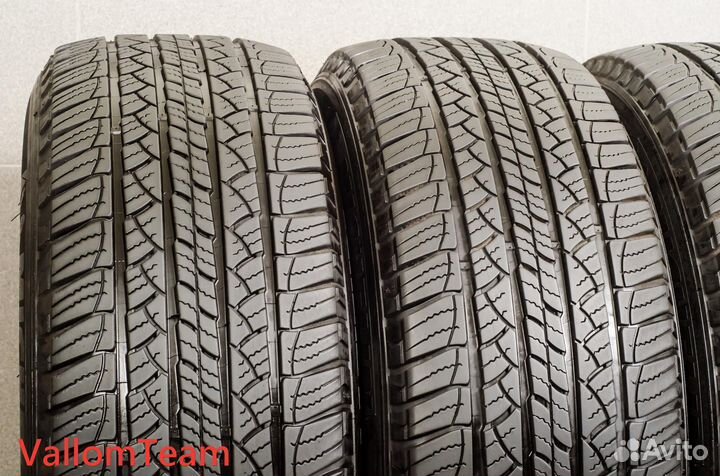 Michelin Latitude Tour 265/65 R17 112S