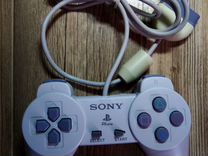 Джойстики Sony playstation