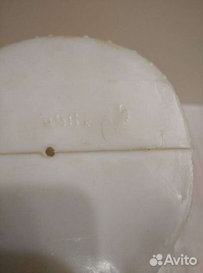 Дед мороз и снегурочка СССР