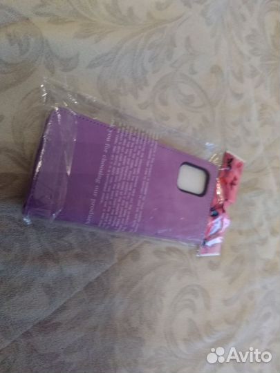 Качественный чехол для телефона