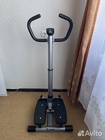 Тренажер степпер Тorneo Tempo S-221