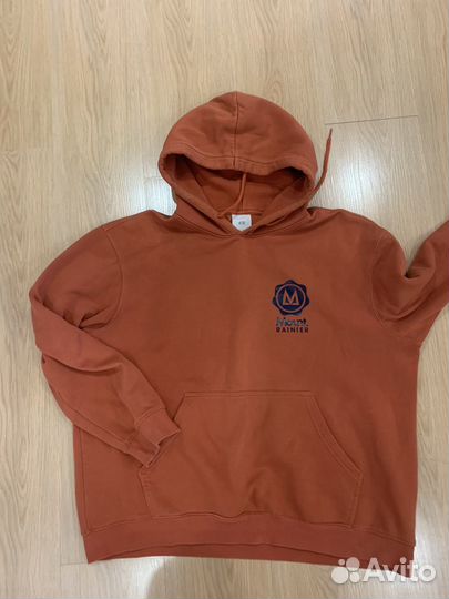 Толстовка HM