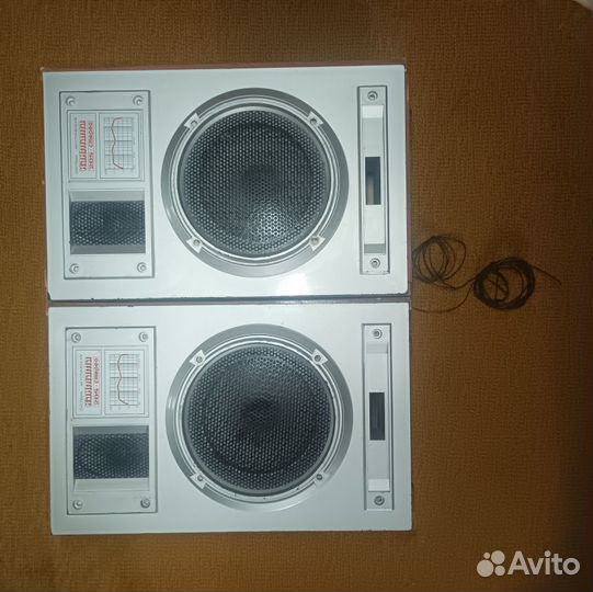 Корпуса для колонок