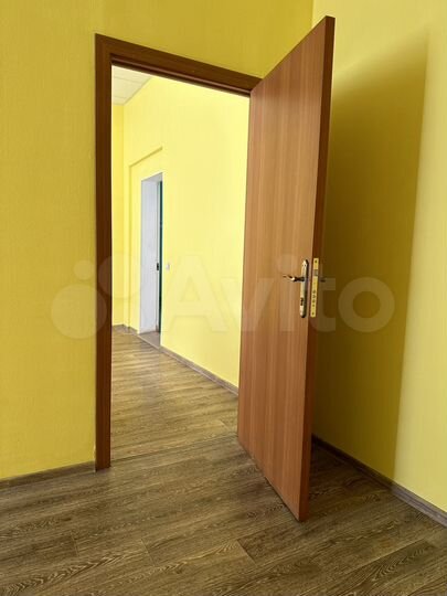 Офис, 45.6 м²
