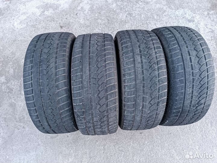 Hifly Win-Turi 212 245/45 R18 100H