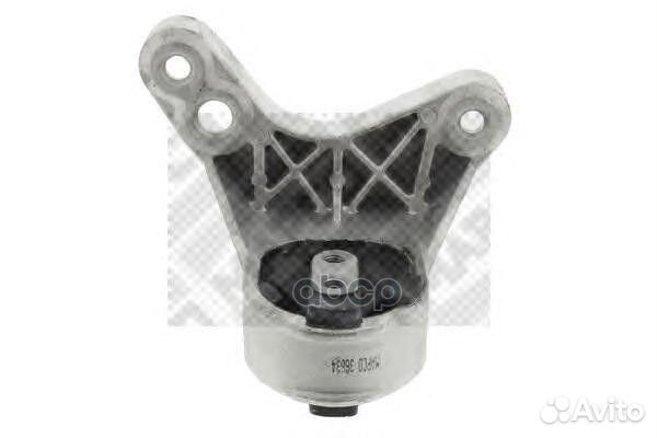 Опора двигателя 36634 Mapco