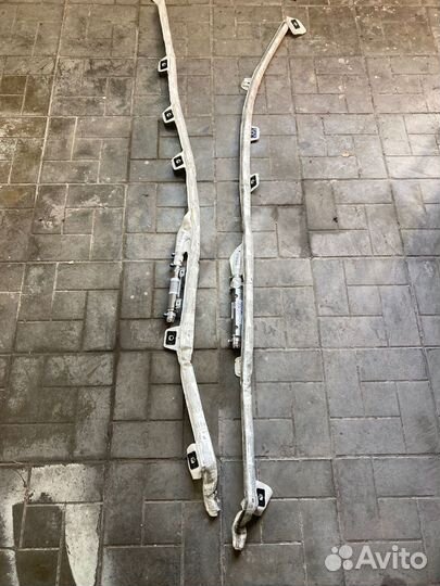 Шторки безопасности mercedes w 204