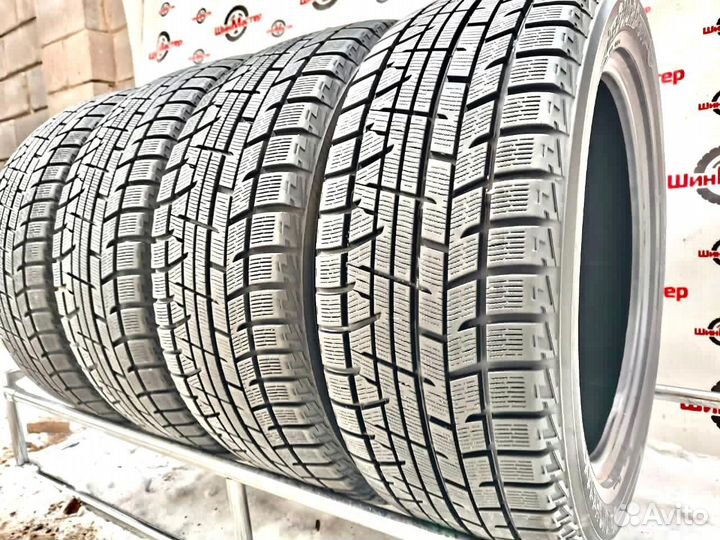 Yokohama Ice Guard IG50 235/50 R18