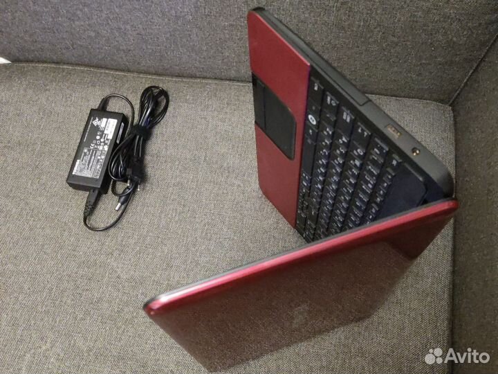 Ноутбук Toshiba