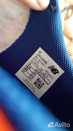 Кроссовки для футбола детские новые 35размер