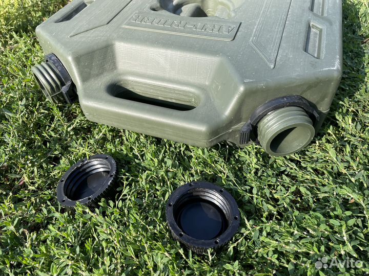 Экспедиционная канистра 20л