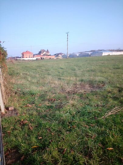 Участок 1,63 га (СНТ, ДНП)