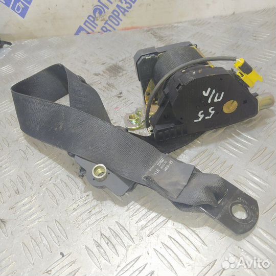 Ремень безопасности передний левый Mercedes-Benz