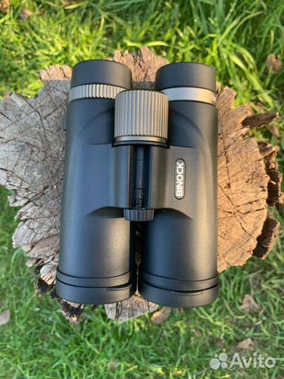 Бинокль 10-42 с сеткой