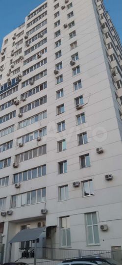 2-к. квартира, 51 м², 13/17 эт.