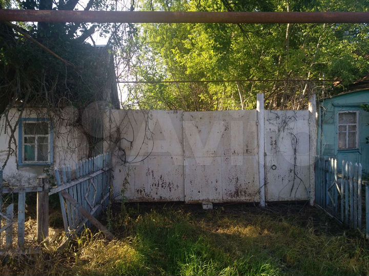 Дом 36 м² на участке 19 сот.