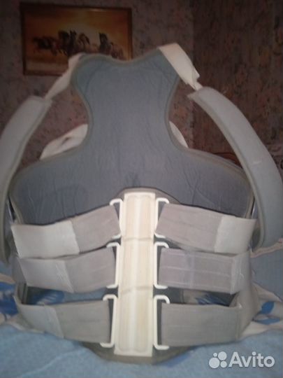 Корсет ортопедический грудопоясничный LSO991(L)