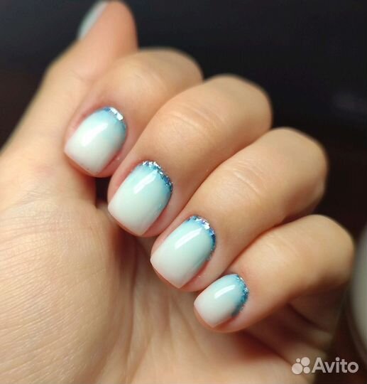 Мастер маникюра