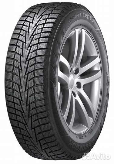 Hankook Winter I'Cept X RW10 255/50 R19 103T