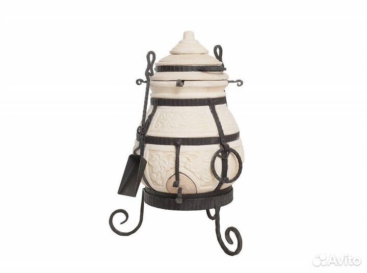 Тандыр Кочевник