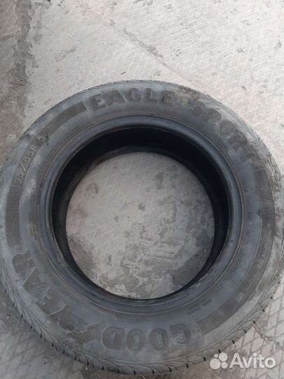 Goodyear Eagle Sport 195/65 R15