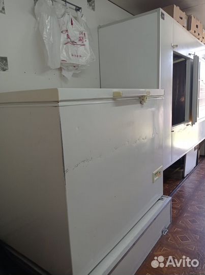 Торговый прицеп купава