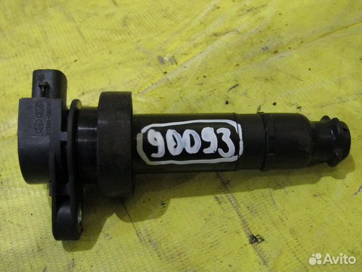 Катушка зажигания Hyundai i20 09г 90093