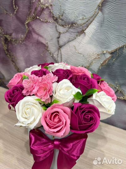 Подарок маме