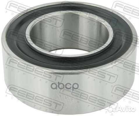 Подшипник опорный привода Febest
