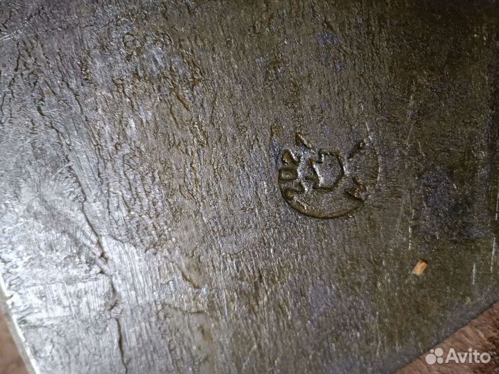 Топор Мясной кован