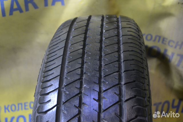 Dunlop SP Sport D8H 195/65 R15