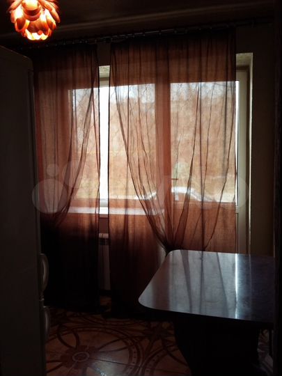 1-к. квартира, 35 м², 1/5 эт.
