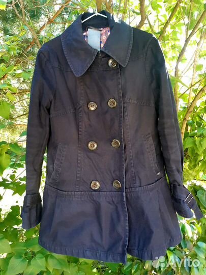 Плащ женский Spoom coats