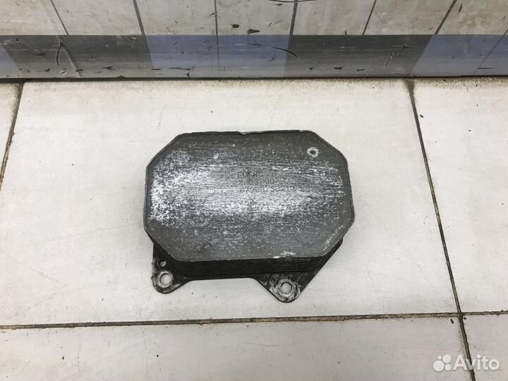 Радиатор масляный Transit 2006-2013